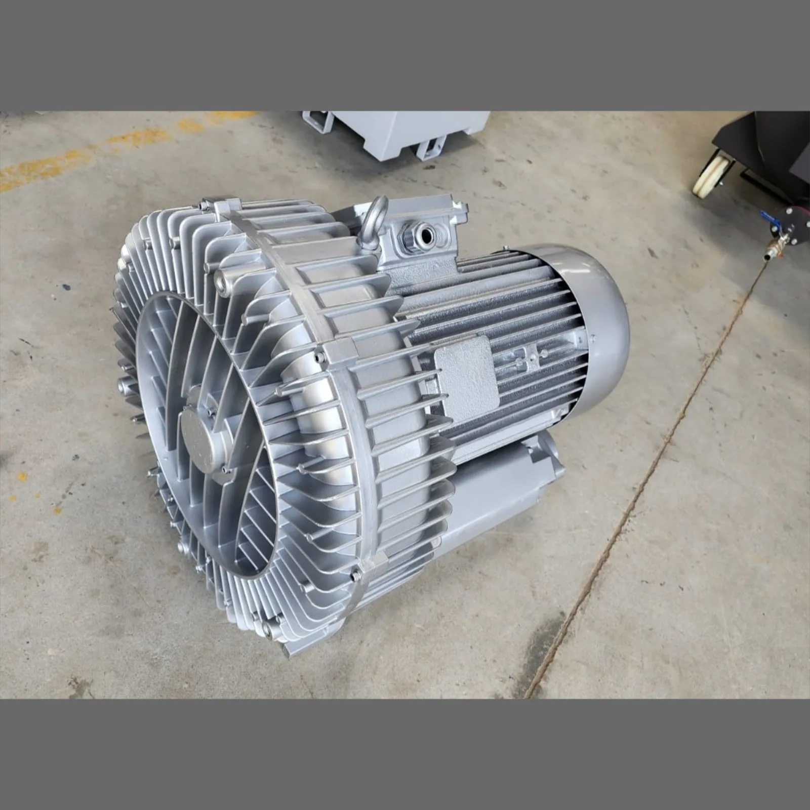Ring Blower 15A